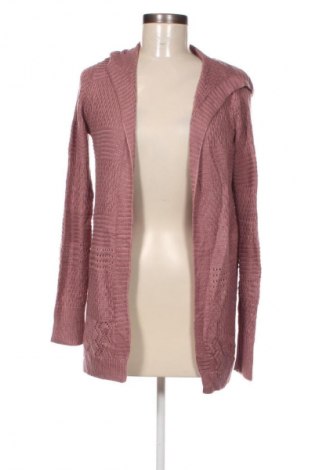 Damen Strickjacke Arizona Jean Co, Größe S, Farbe Rosa, Preis € 5,49