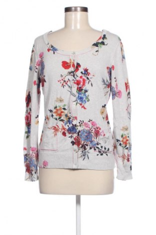 Cardigan de damă Arqueonautas, Mărime L, Culoare Multicolor, Preț 60,99 Lei