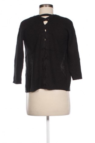 Cardigan de damă Art Class, Mărime S, Culoare Negru, Preț 38,99 Lei