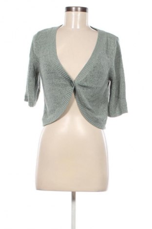 Cardigan de damă August Silk, Mărime L, Culoare Verde, Preț 95,99 Lei