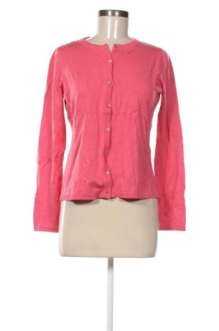 Damen Strickjacke August Silk, Größe M, Farbe Rosa, Preis € 8,49