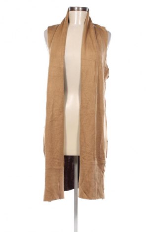 Damen Strickjacke August Silk, Größe M, Farbe Beige, Preis € 4,99