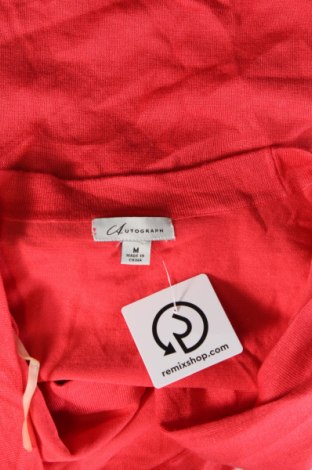 Damen Strickjacke Autograph, Größe M, Farbe Rot, Preis 5,49 €