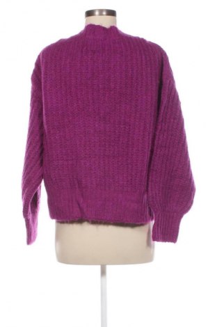 Damen Strickjacke Ava & Viv, Größe L, Farbe Lila, Preis € 9,49