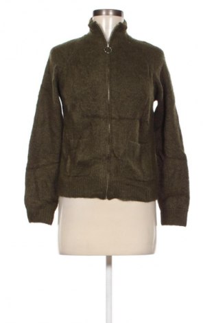 Damen Strickjacke B.Young, Größe XS, Farbe Grün, Preis € 8,99