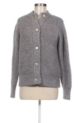 Cardigan de damă B.Young, Mărime M, Culoare Argintiu, Preț 50,99 Lei