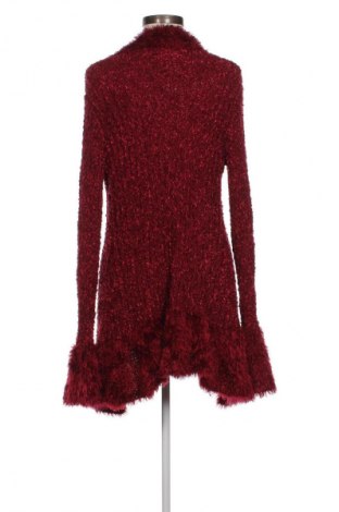 Damen Strickjacke BCBG Max Azria, Größe L, Farbe Rot, Preis 36,49 €