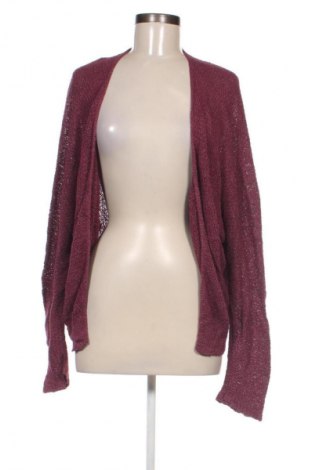 Damen Strickjacke BDG, Größe S, Farbe Rot, Preis € 4,99