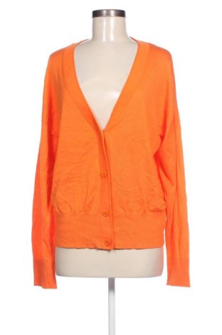 Damen Strickjacke BOSS, Größe XL, Farbe Orange, Preis 85,99 €