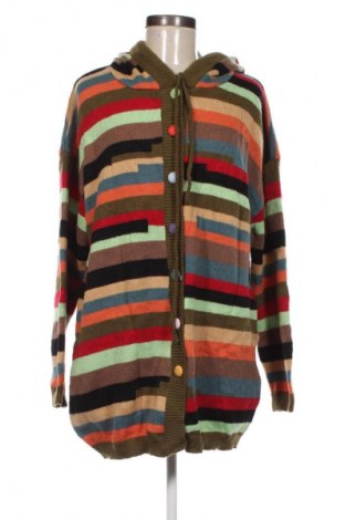 Cardigan de damă Babara Mode, Mărime XL, Culoare Multicolor, Preț 122,99 Lei