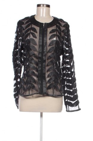 Cardigan de damă Bagatelle, Mărime L, Culoare Negru, Preț 91,99 Lei