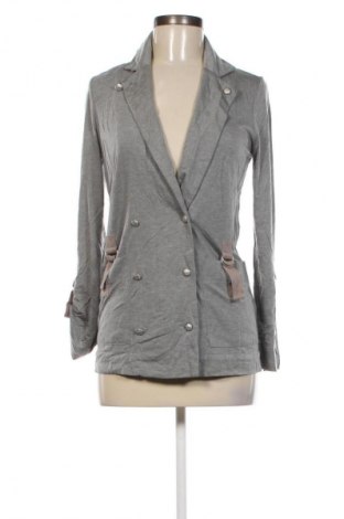 Damen Strickjacke Banana Republic, Größe S, Farbe Grau, Preis € 13,49