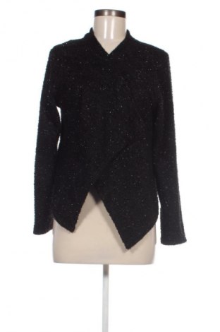 Cardigan de damă Batida, Mărime M, Culoare Negru, Preț 38,99 Lei