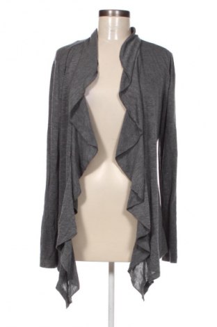 Cardigan de damă Bcx, Mărime XL, Culoare Gri, Preț 48,99 Lei