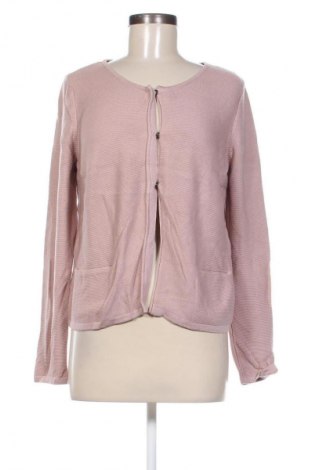 Damen Strickjacke Betty Barclay, Größe XXS, Farbe Aschrosa, Preis € 10,99