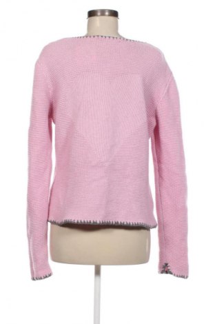 Damen Strickjacke Bicalla, Größe M, Farbe Rosa, Preis 8,49 €