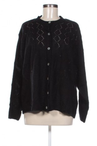 Cardigan de damă Blair, Mărime XXL, Culoare Negru, Preț 63,99 Lei