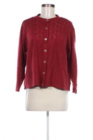 Cardigan de damă Blair, Mărime XL, Culoare Roșu, Preț 134,99 Lei