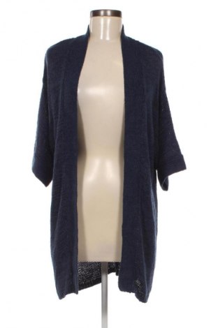 Damen Strickjacke Blue Motion, Größe M, Farbe Blau, Preis € 5,49