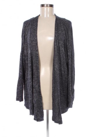 Cardigan de damă Bobeau, Mărime L, Culoare Albastru, Preț 33,99 Lei