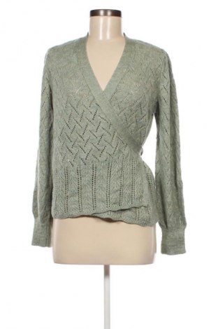 Cardigan de damă Body Flirt, Mărime XS, Culoare Verde, Preț 54,99 Lei