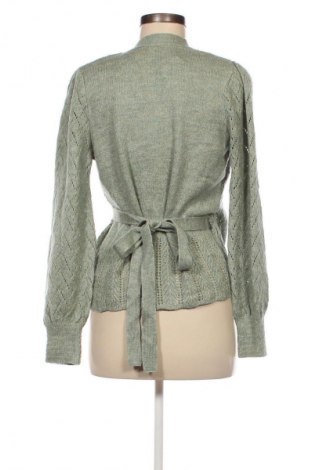 Cardigan de damă Body Flirt, Mărime XS, Culoare Verde, Preț 54,99 Lei