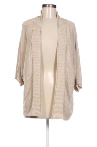 Damen Strickjacke Bonita, Größe L, Farbe Beige, Preis € 3,49