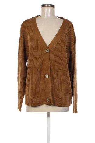 Cardigan de damă Bpc Bonprix Collection, Mărime XL, Culoare Maro, Preț 38,99 Lei