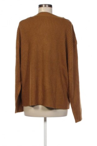 Cardigan de damă Bpc Bonprix Collection, Mărime XL, Culoare Maro, Preț 48,99 Lei