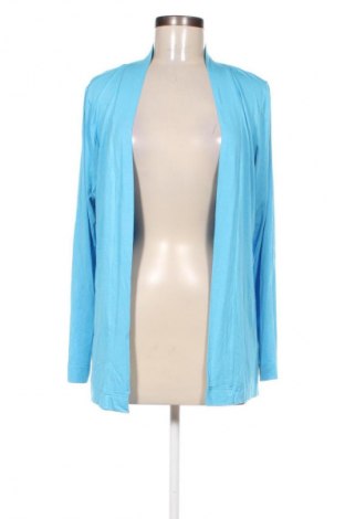 Cardigan de damă Bpc Bonprix Collection, Mărime M, Culoare Albastru, Preț 74,35 Lei