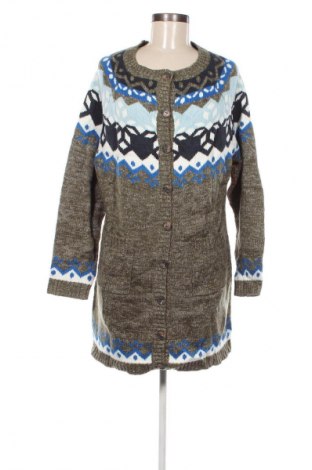 Cardigan de damă Bpc Bonprix Collection, Mărime XL, Culoare Multicolor, Preț 43,99 Lei