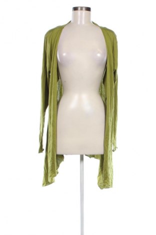 Cardigan de damă Bpc Bonprix Collection, Mărime XL, Culoare Verde, Preț 38,99 Lei