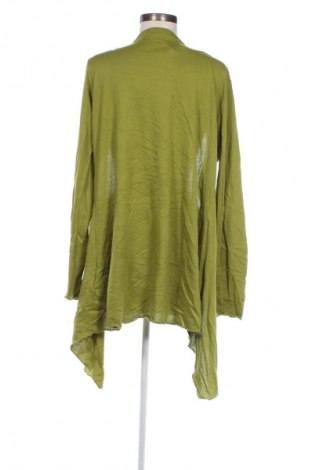 Cardigan de damă Bpc Bonprix Collection, Mărime XL, Culoare Verde, Preț 48,99 Lei