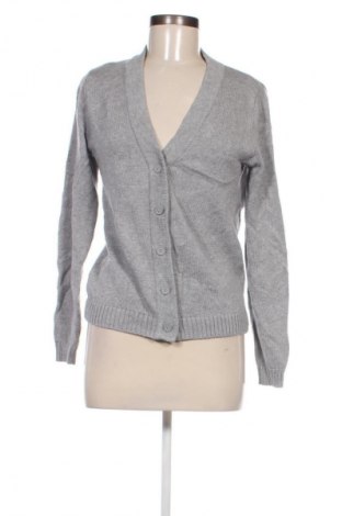 Cardigan de damă Brandy Melville, Mărime M, Culoare Gri, Preț 95,99 Lei