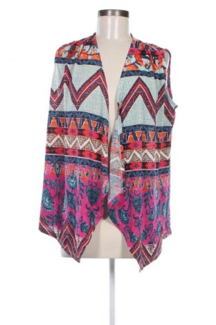 Cardigan de damă Brina & Em, Mărime L, Culoare Multicolor, Preț 28,99 Lei