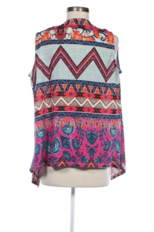 Cardigan de damă Brina & Em, Mărime L, Culoare Multicolor, Preț 28,99 Lei