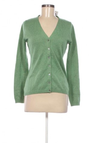 Cardigan de damă Brooks, Mărime S, Culoare Verde, Preț 47,99 Lei