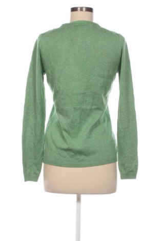 Cardigan de damă Brooks, Mărime S, Culoare Verde, Preț 47,99 Lei