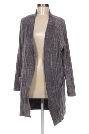 Damen Strickjacke Bruno Banani, Größe S, Farbe Grau, Preis 28,99 €