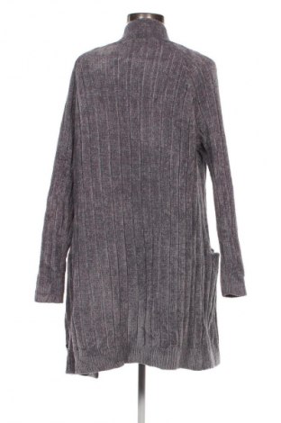 Cardigan de damă Bruno Banani, Mărime S, Culoare Gri, Preț 54,99 Lei