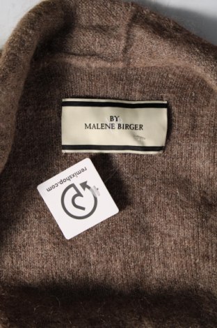 Damen Strickjacke By Malene Birger, Größe M, Farbe Braun, Preis € 53,99