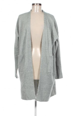 Cardigan de damă C&A, Mărime L, Culoare Verde, Preț 95,99 Lei