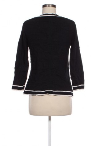 Cardigan de damă Cable & Gauge, Mărime M, Culoare Negru, Preț 33,99 Lei