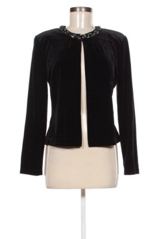 Cardigan de damă Cachet, Mărime L, Culoare Negru, Preț 38,99 Lei