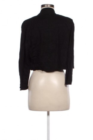 Cardigan de damă Calvin Klein, Mărime L, Culoare Negru, Preț 338,99 Lei