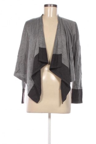 Cardigan de damă Calvin Klein, Mărime L, Culoare Gri, Preț 67,99 Lei