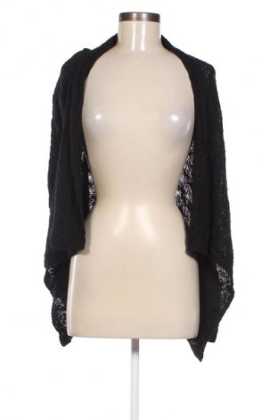 Cardigan de damă Candie's, Mărime S, Culoare Negru, Preț 28,99 Lei