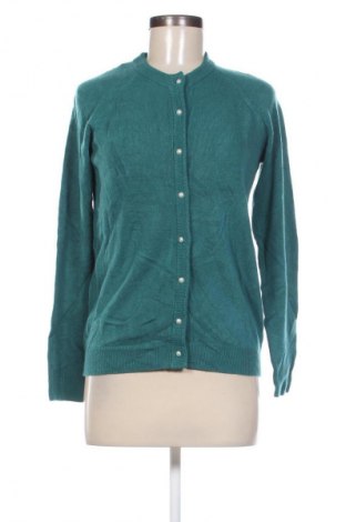 Cardigan de damă Carolyn Taylor, Mărime M, Culoare Verde, Preț 28,99 Lei