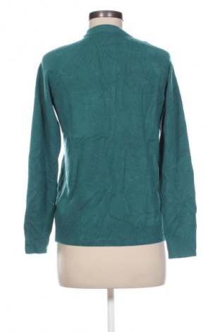 Damen Strickjacke Carolyn Taylor, Größe M, Farbe Grün, Preis € 7,49