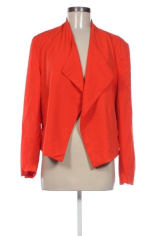 Damen Strickjacke Cato, Größe XL, Farbe Orange, Preis € 4,99